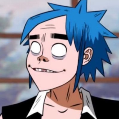 lothwolfrun1's profile picture. she/they | currently very much into Gorillaz and Star Wars (and SOAD)