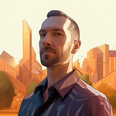 AI enthusiast exploring the wonders of GPTs
HeyGPT (https://t.co/nKNcO5GWUO) and
DreamGPT (https://t.co/VAfowCavxe)
