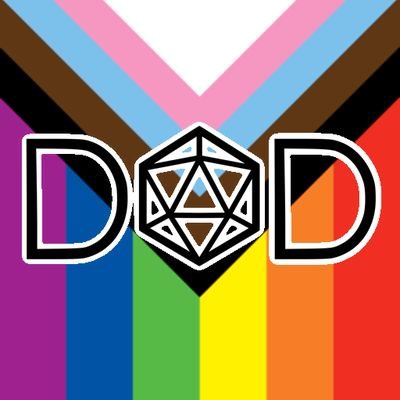 Dungeon Depths Gaming Supplies 🏳️‍🌈🏳️‍⚧️さんのプロフィール画像