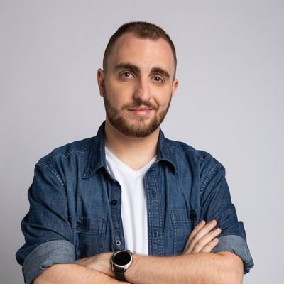 Story teller, Gamer and puzzle solver, I'm a professional youtuber/marketer with a web3 hobby.
Co-Founder and CEO at @LootLabsgg
MAYC #3518