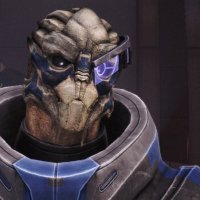 Mrs Garrus 'uhgood' Vakarian(@Darth_Krytie) 's Twitter Profile Photo