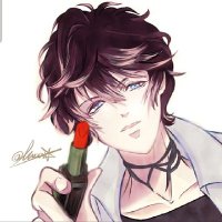 無神ルキの花嫁(旧姓逆巻)無神カオリ👶🏻🌙 (@yandere_ruki) 's Twitter Profile