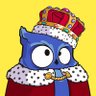 KingFud8888's profile picture. a tale of a frog turned p̶r̶i̶n̶c̶e̶ KING • OG @FuddiesNFT • OG & Shareholder @ThePlagueNFT •  Diplomatic alter ego • Curated takes on $SUI • Business • AI