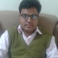Vinay Joshi(@JoshiV1i2n3) 's Twitter Profile Photo