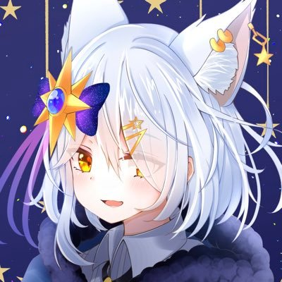 星白ウル🐺☪さんのプロフィール画像