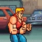 Catxer1's profile picture. Indie Game developer. Part of Tholapsyx. #mobilegames #retrogaming #pixelart