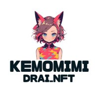 KEMOMIMI / Drai🐱(@Drai_nft) 's Twitter Profile Photo