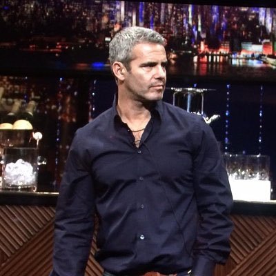 private Account of Andy Cohen Only!!