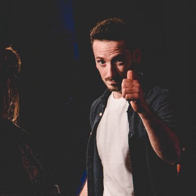 Renaud Pourpre 🦠🧬 Profile