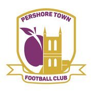 Account for Pershore Town Sunday team - Currently playing in Evesham & District league Div 1