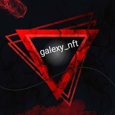 galexy_nft's profile picture. 