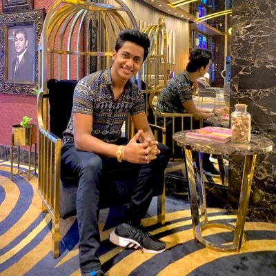 Sethjiiii's profile picture. 