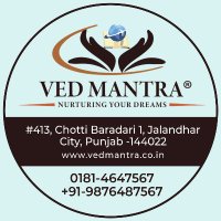 Vedmantra(@mantra_ved) 's Twitter Profile Photo