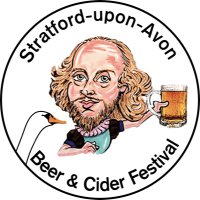 Shakespeare CAMRA (@soabeerfestival) Twitter profile photo