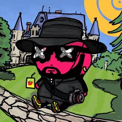 🇫🇷🇬🇧🇩🇿🇲🇬

Start with the Seed🌱 
QQLer.eth Parametric Artist
Sippys PFP
$SNIPE @BLASTSNIPERZ 
#BLASTSNIPERZ
https://t.co/7f7P9N9Ei2