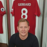Gareth lines (@garethlines) 's Twitter Profile