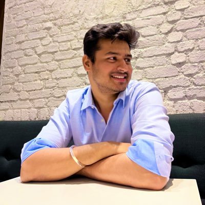 pratikkpatil5's profile picture. 