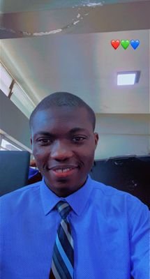 Cosmas_Billion's profile picture. 