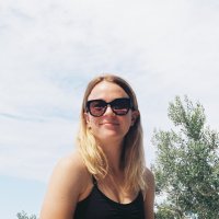 Nika Zibrat (@nikazibrat) 's Twitter Profile