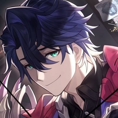 Pearmit🍐🥩 || too many WIPsさんのプロフィール画像