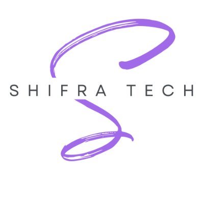ShifraTech's profile picture. Software Engineering & Security Research (Red Teaming) 
🔜🔜 Youtuber soon... 
building @TalibAI_inc
I mostly retweet to share with my future self and others 💖