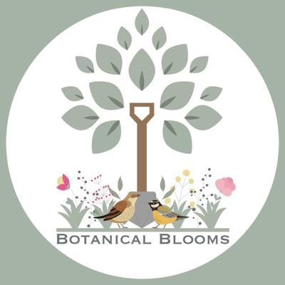Botanical Blooms Gardening Services