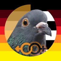 Fugn_Pigeon (@fugn_pigeon) 's Twitter Profile Photo Fugn_Pigeon (@fugn_pigeon) 's Twitter Profile Photo