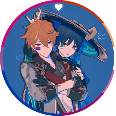 Incorrect chscr ☔️さんのプロフィール画像