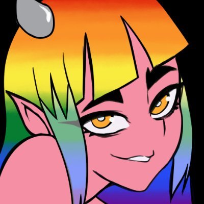 Mystic Dong /Commissions Closed/🔞さんのプロフィール画像