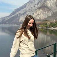 Valentina Icheva (@ichevavalentina) 's Twitter Profile Photo Valentina Icheva (@ichevavalentina) 's Twitter Profile Photo