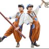 kannora23's profile picture. 【#こびとのサーカス】を全国の学校、イベント、劇場にて開催中！ まるで絵本から飛び出したようなユニークなキャラクターと耳に残る音楽、コミカルな演出で、見る人を笑いと驚きの渦に巻き込みます。