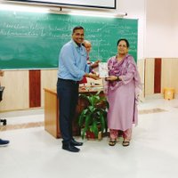 ANOOP KR TIWARI (@_tiwarianoop) 's Twitter Profile