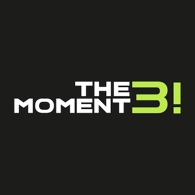 The Moment3!