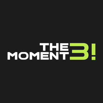 The Moment3! Profile