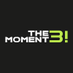 The Moment3! (@The_Moment3) Twitter profile photo