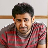 Vijay Antony Anna_Fangirl(@pshyco_girl4) 's Twitter Profile Photo