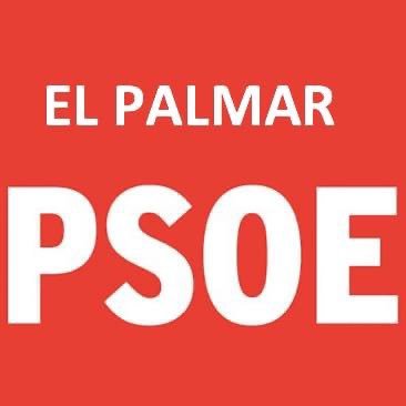 Agrupación socialista de El Palmar. Socialistas que trabajamos por y para El Palmar
