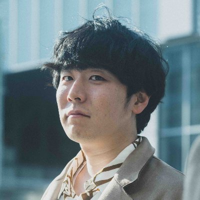 Dortmund Moon Slidersというクリエーティブチームで曲を作って歌ってます。MVも監督、プロデュースをしています。作曲、プロデュース、MVの依頼などお問い合わせはDM✉️より。