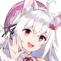 望白ぬい🐶💭新人VTuber(@mochishironui) 's Twitter Profile Photo