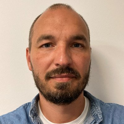 JonasDeiborg's profile picture. Journalist Undersøgende, DR Nyheder