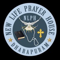 New Life Church Dpm(@NLCDpm) 's Twitter Profile Photo