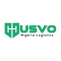 Husvo Nigeria logistics(@husvologistics) 's Twitter Profile Photo