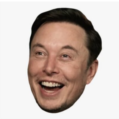Elon is the best meme coin in the native memechain #doginals
(mint out at 16/5/23 )

TG GROUP : https://t.co/F4lpXP6hUf