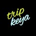 𝗧𝗿𝗶𝗽𝗞𝗲𝘆𝗮 🌍✈️ (@TripKeya) Twitter profile photo