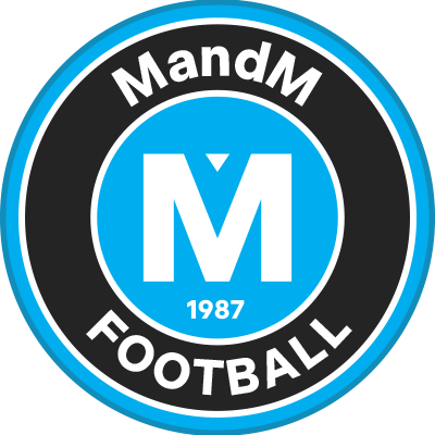 The home of MandM's football shirt drops... Talk to us, we love to talk football!