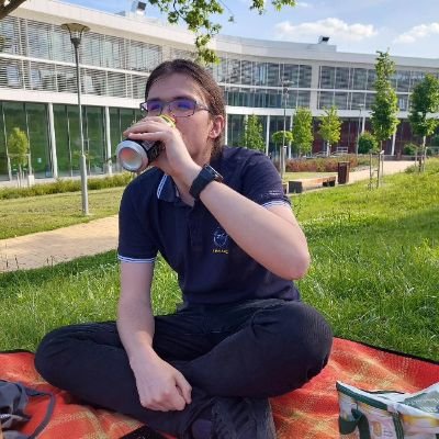 GaBOIII02's profile picture. 