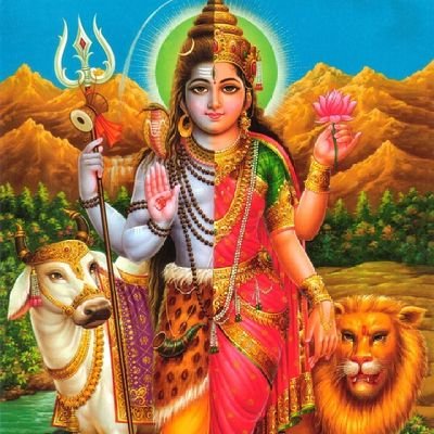 UMASHANKAR Profile