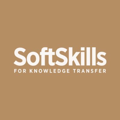 KT SoftSkills is a collaborative project co-funded by the European Union that aims to improve the soft skills KT professionals need for sustaining collaboration