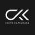 千代 勝正 公式インフォメーション (@chiyo_manager) Twitter profile photo 千代 勝正 公式インフォメーション (@chiyo_manager) Twitter profile photo