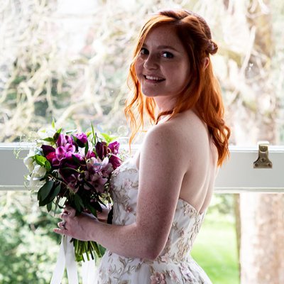 Zoe_Emerland's profile picture. Project Officer (Lab Supervisor) for @OU_HVI_SPE_LABS at @OpenUniversity. PhD in Hypervelocity Astrobiology. Avid Field Hockey player and Nandos eater!